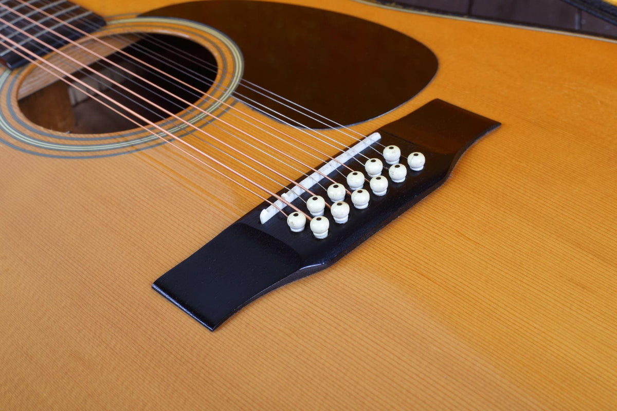 12-String Guitar