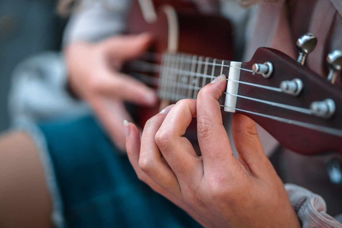 Ukulele