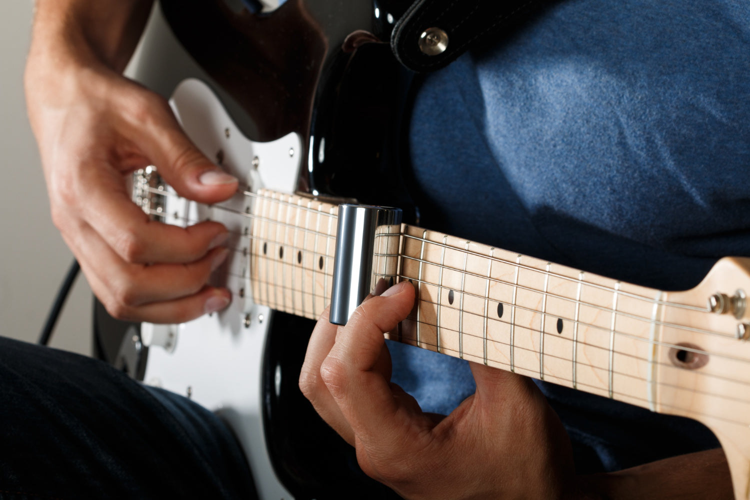Guitar Tuning