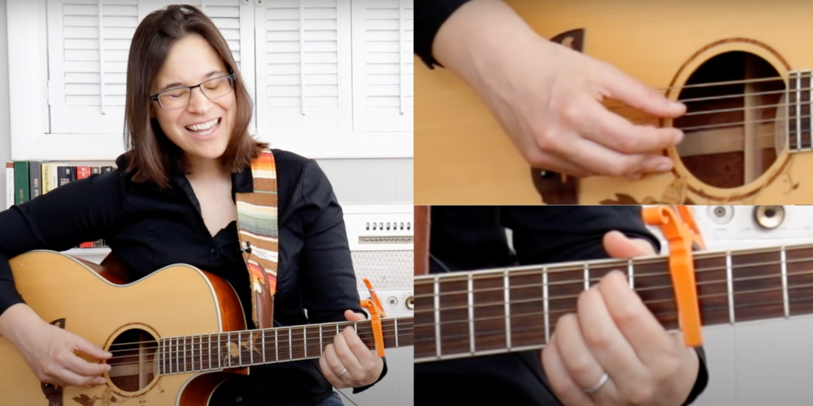 Learn to Play: "Landslide" by Fleetwood Mac