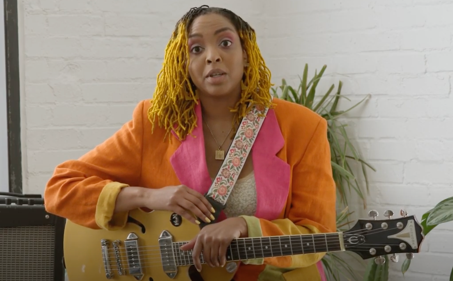 "Locals" Feat. Jess Garland (Dallas, Texas)