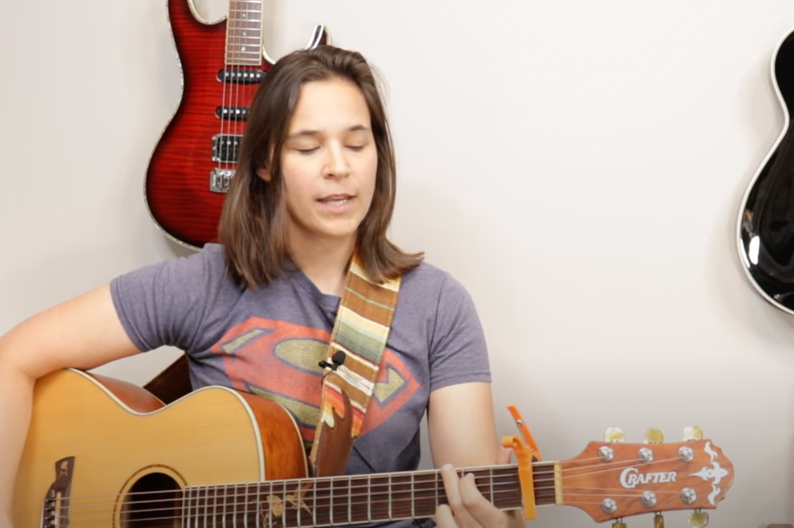 Learn to Play: "When I'm Sixty-Four" by the Beatles