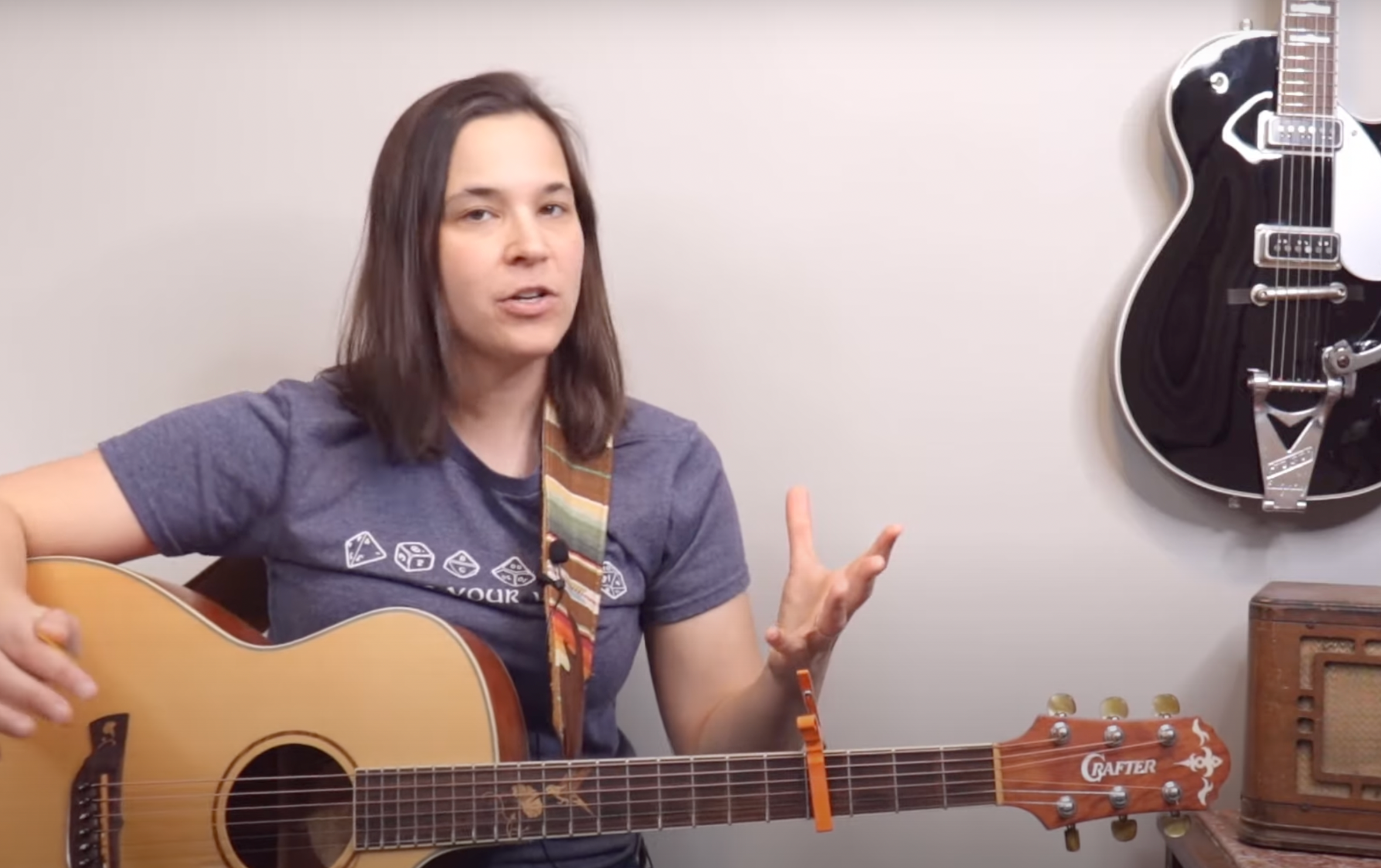 Learn to Play: "Jolene" by Dolly Parton