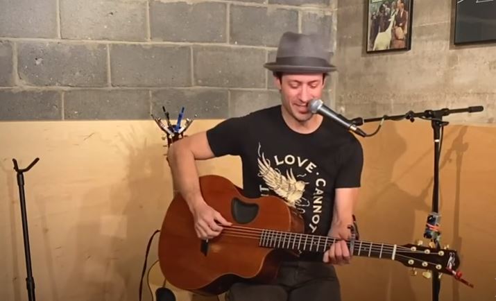 "Capo Tricks" Feat. Trace Bundy