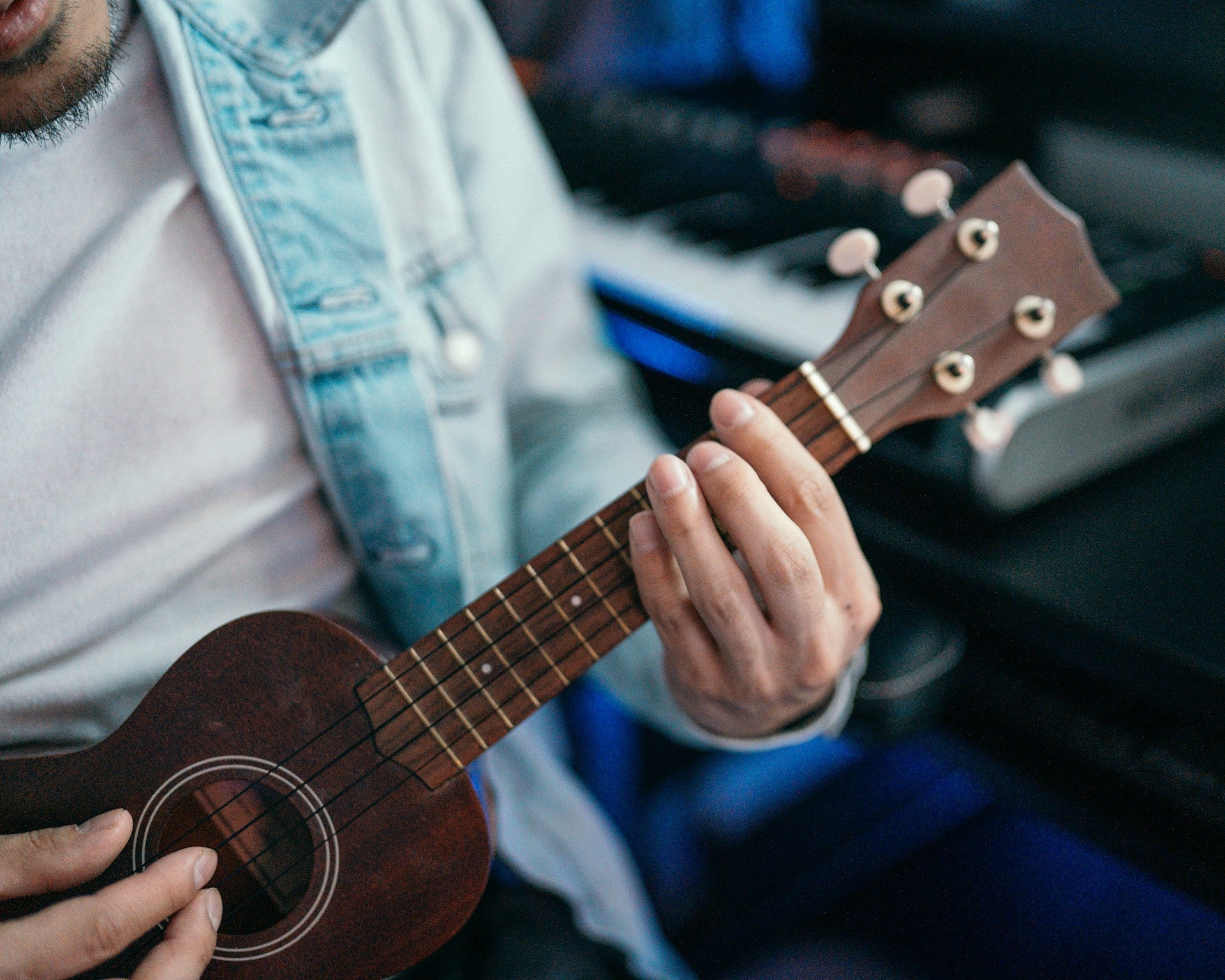 Ukulele