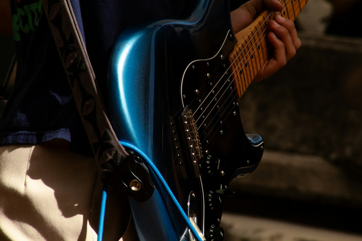 Electric Guitar