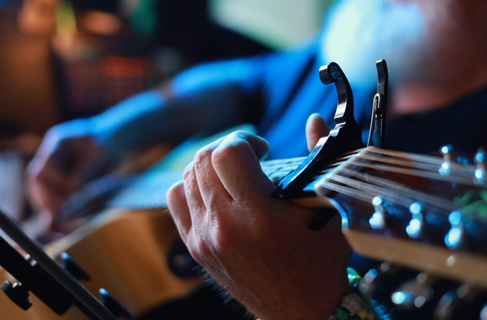 Top Maintenance Tips for Keeping Your Kyser Capo in Great Shape