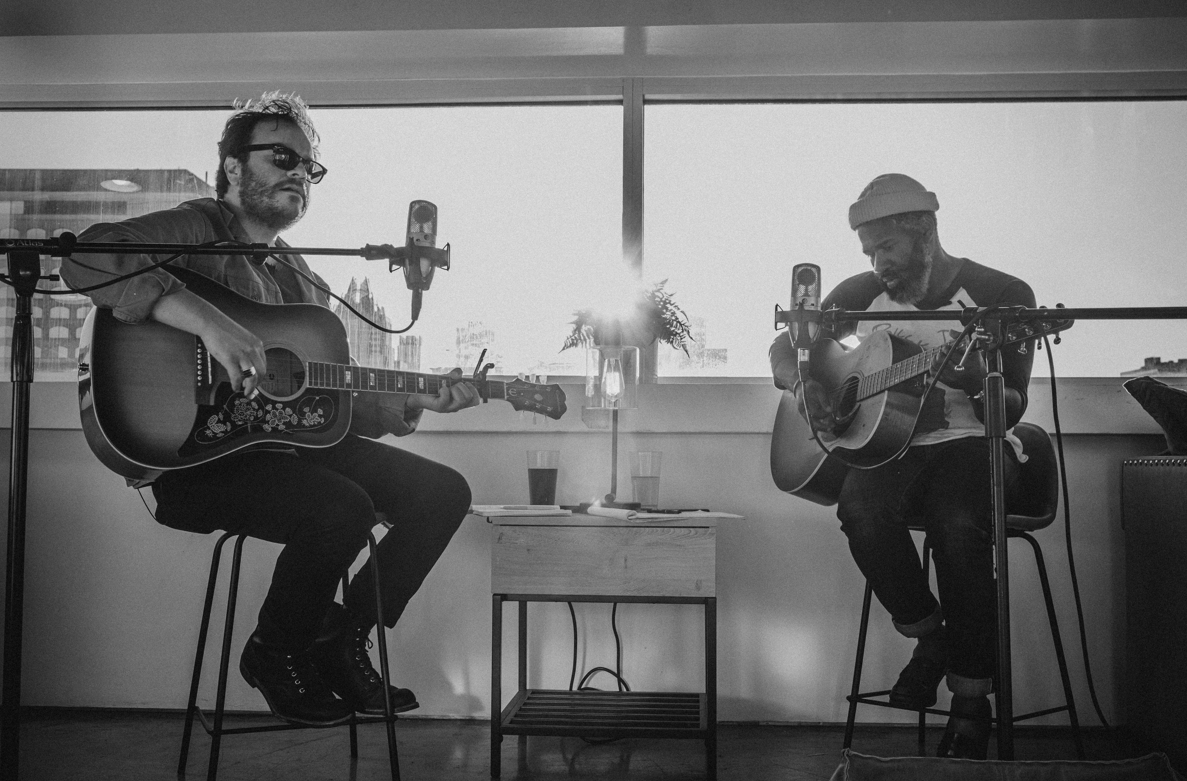 Take A Texas-Style Tour Around Austin With David Ramirez