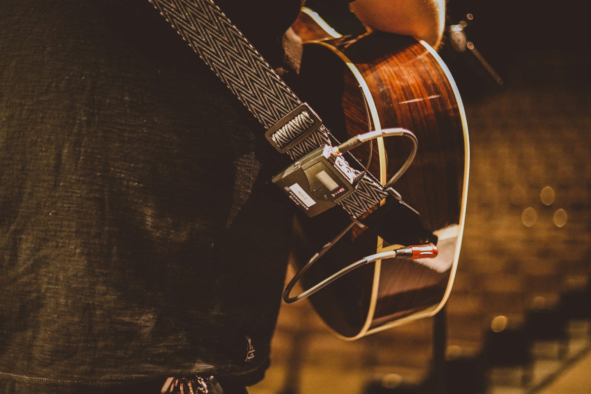 Guitar