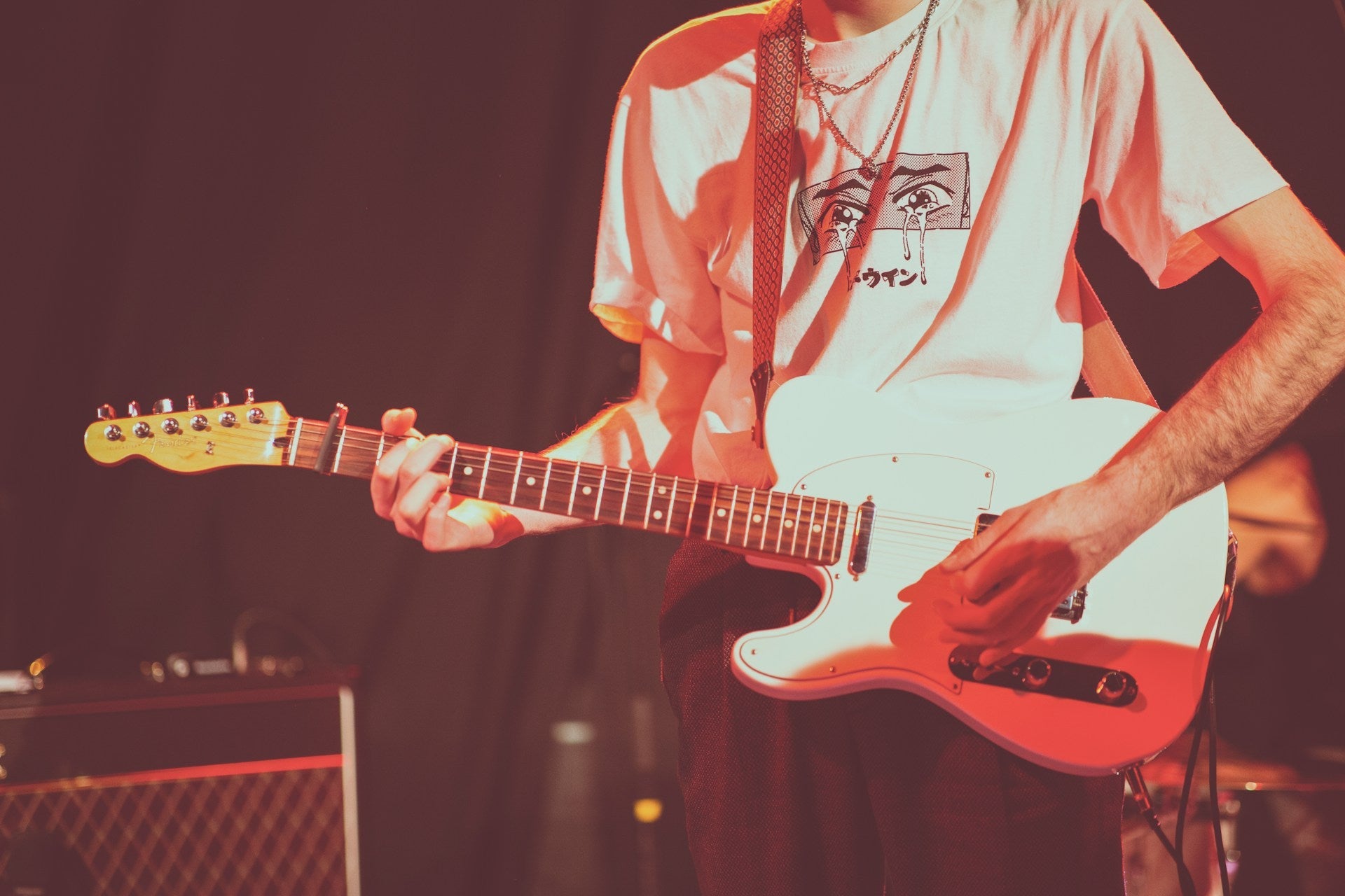 Guitar Capo