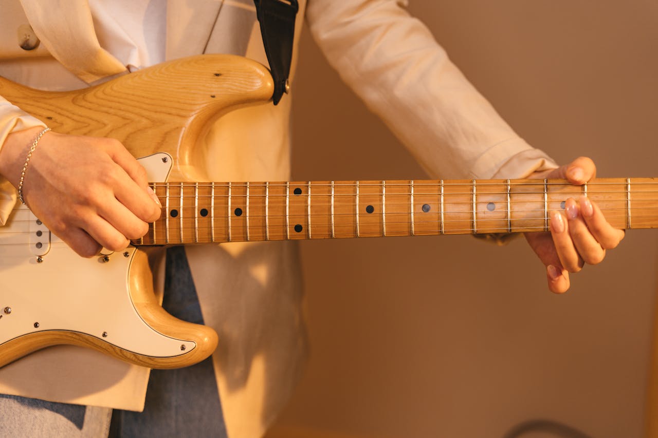 Electric Guitar