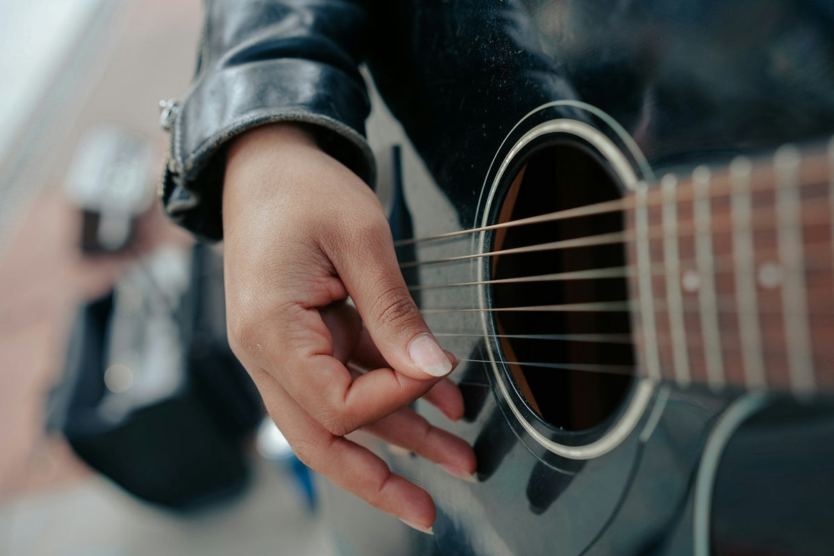 Mandolin Capo