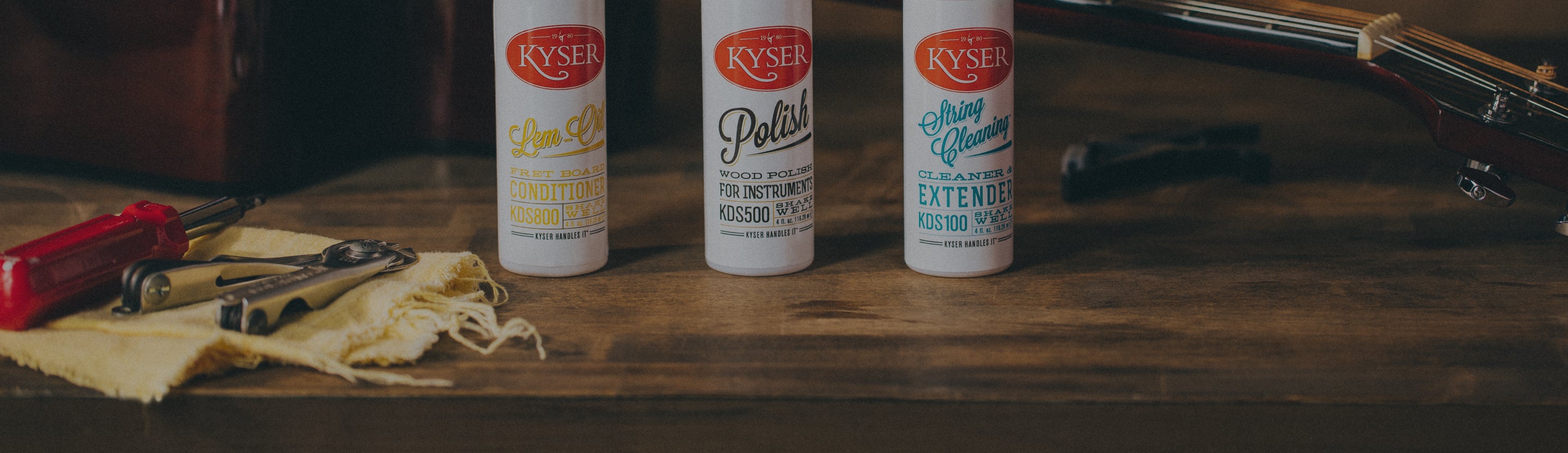 Care Products