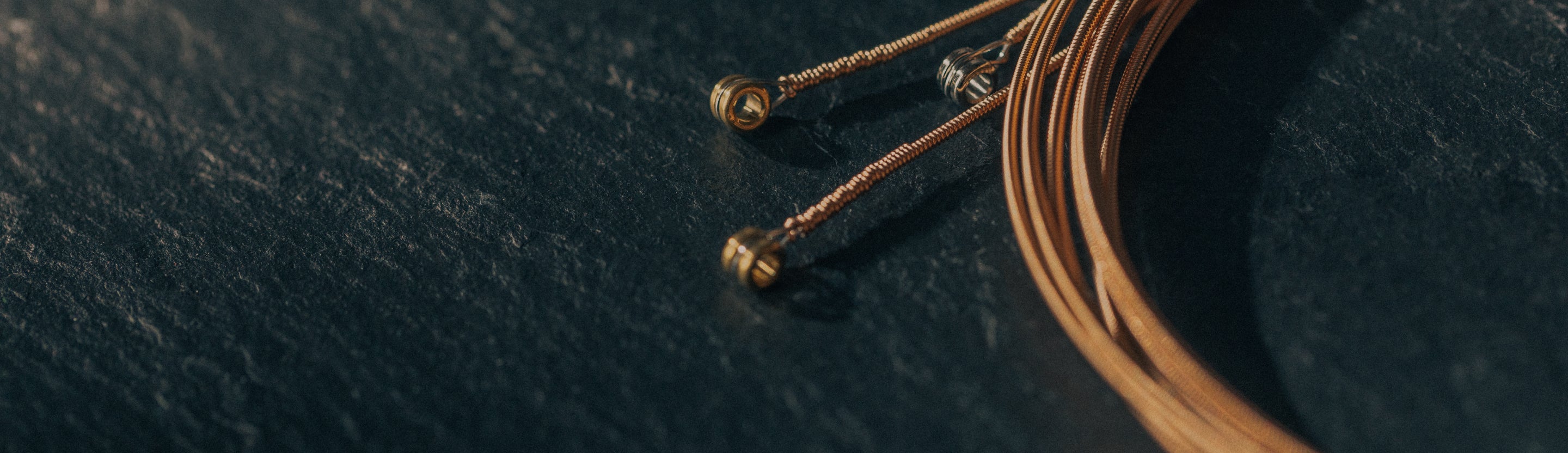 Strings