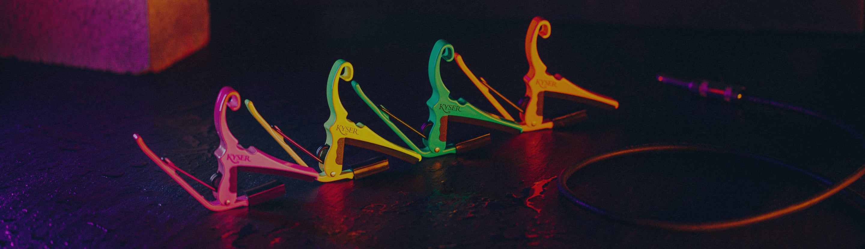 Neon Collection