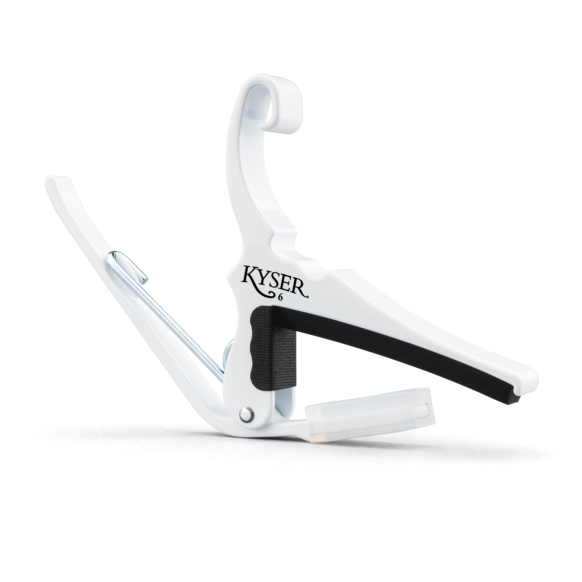 Kyser Cares "We Are Free" Acoustic Guitar Capo
