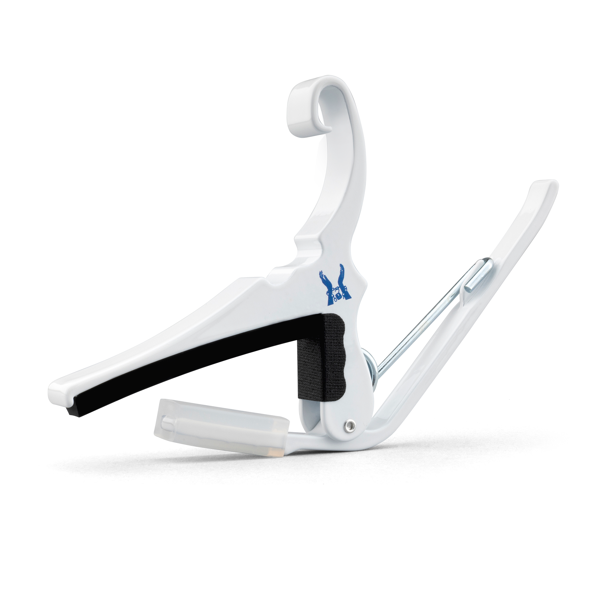 Kyser Cares "We Are Free" Acoustic Guitar Capo