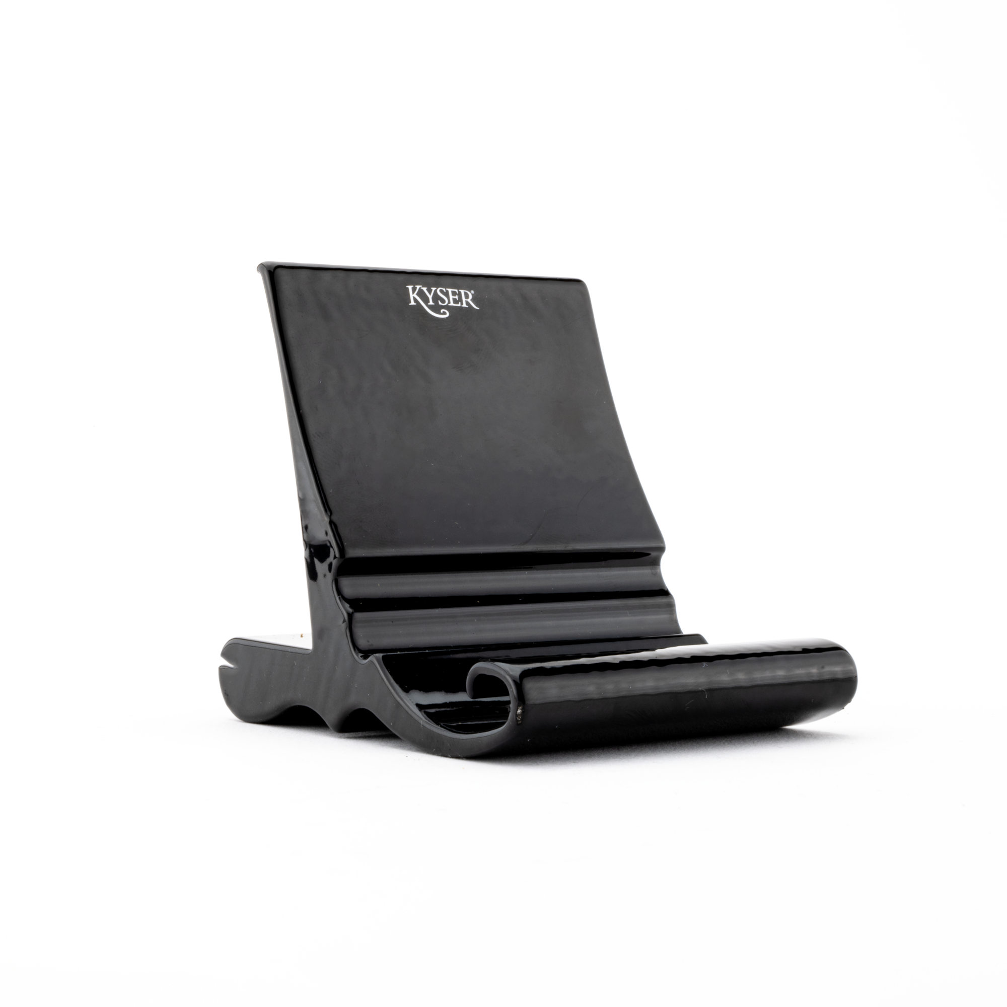 Capo Silhouette Phone Stand