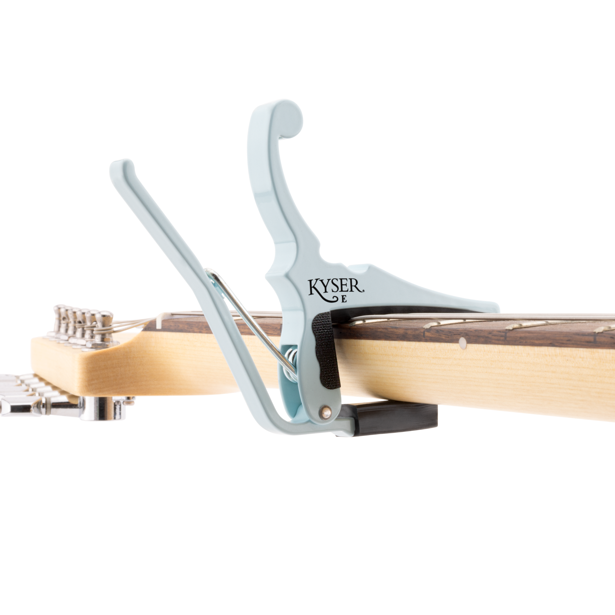 Kenny Wayne Shepherd Signature Electric Guitar Capo