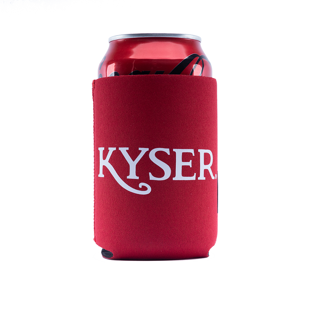 Kyser Koozie