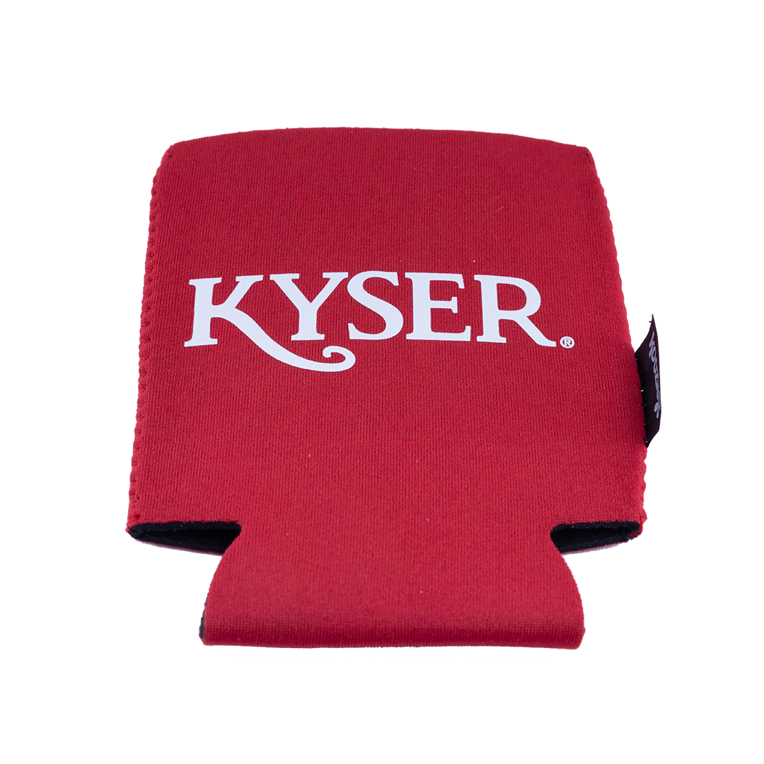 Kyser Koozie