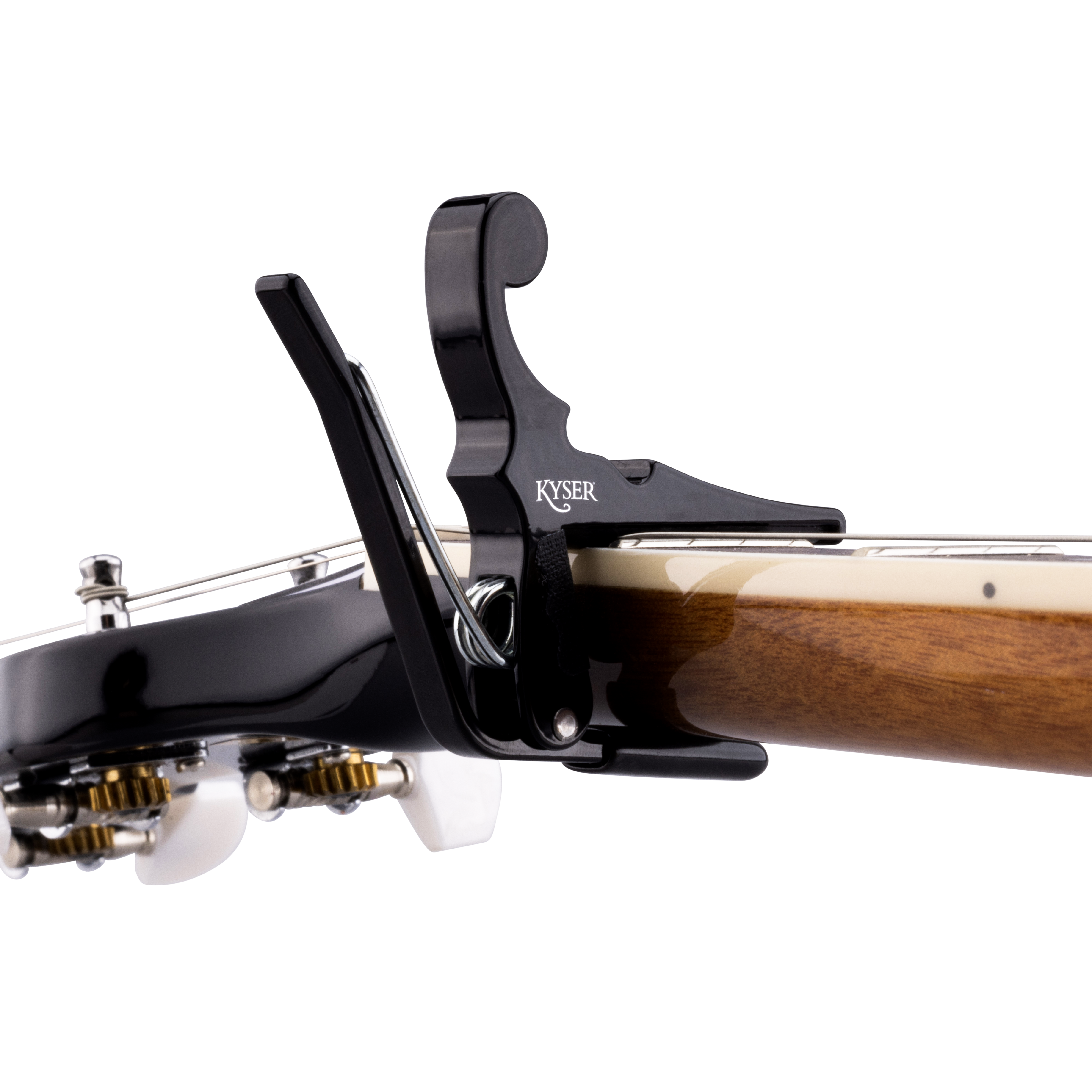 Kyser Quick-Change Mandolin Capo