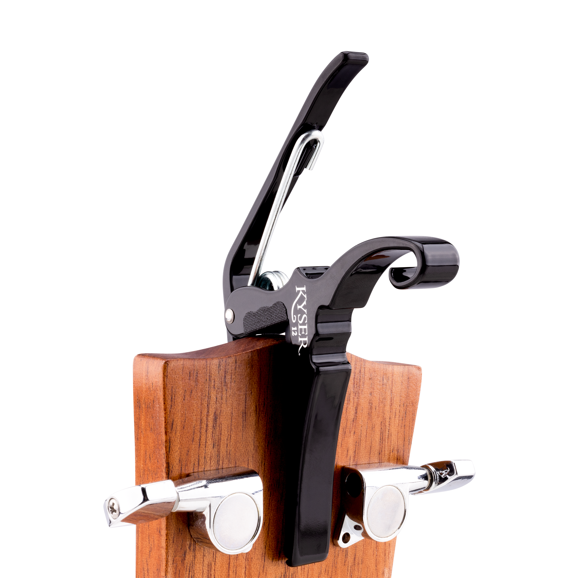 Kyser 12-String Guitar Capo