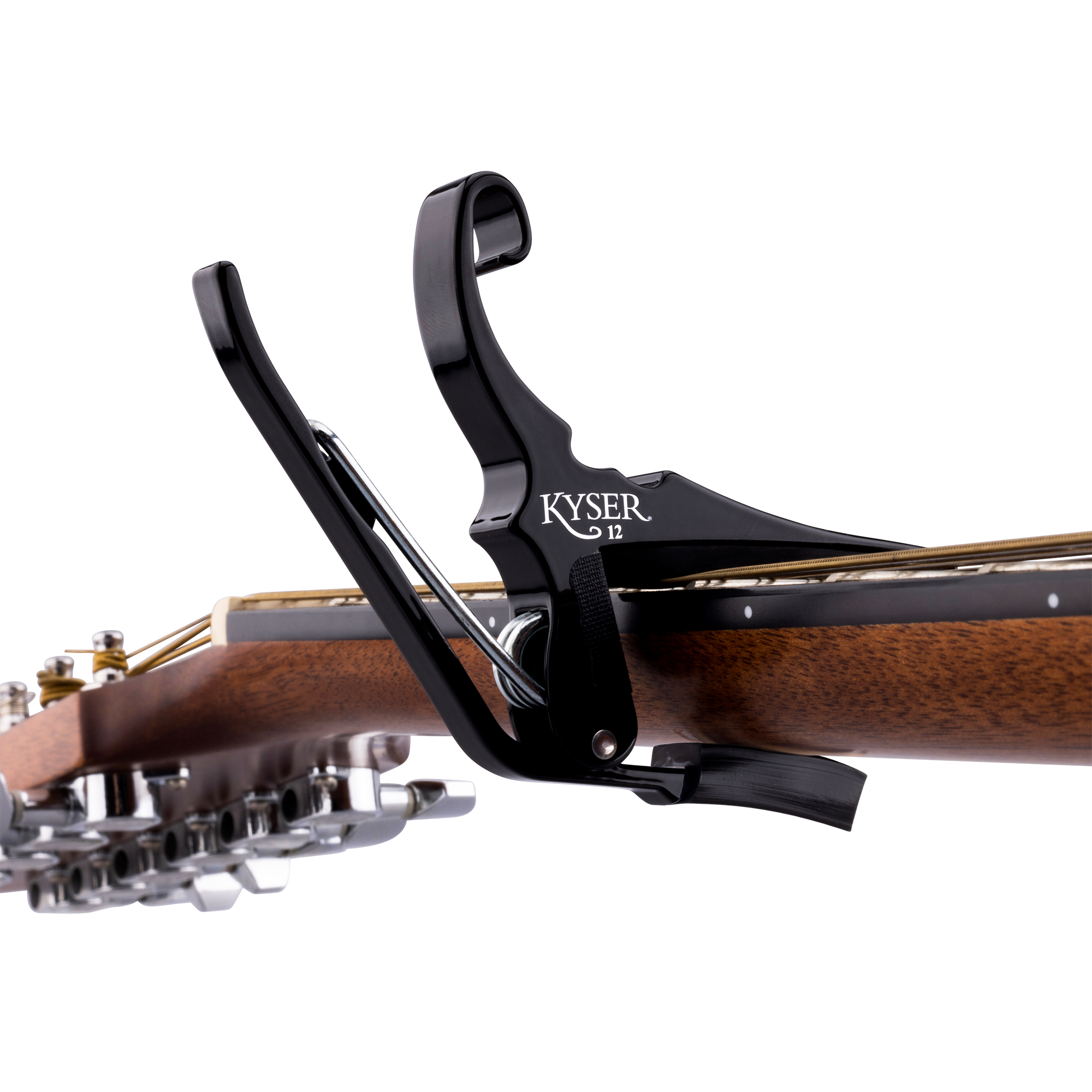 Kyser 12-String Guitar Capo