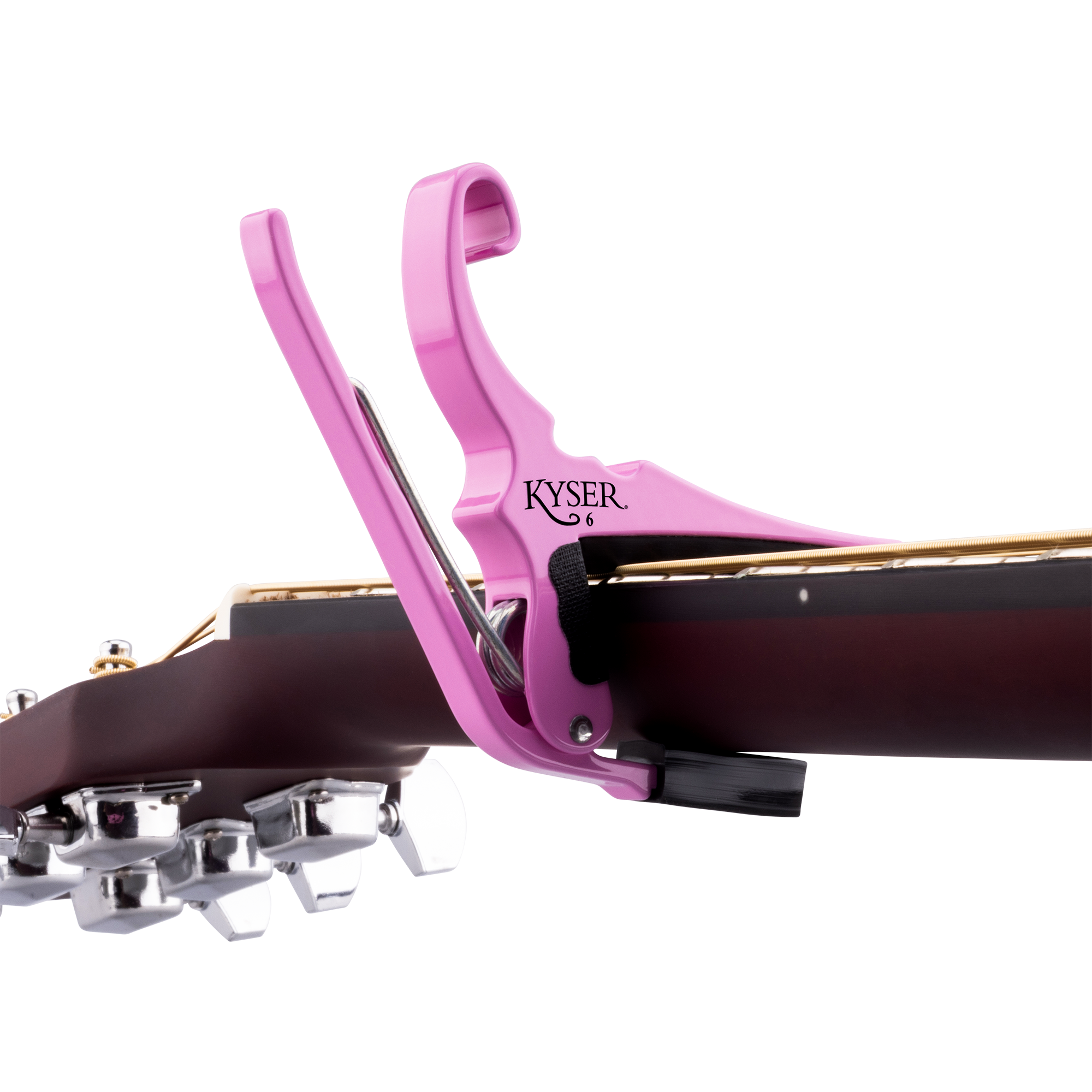 Kyser Acoustic Guitar Capo