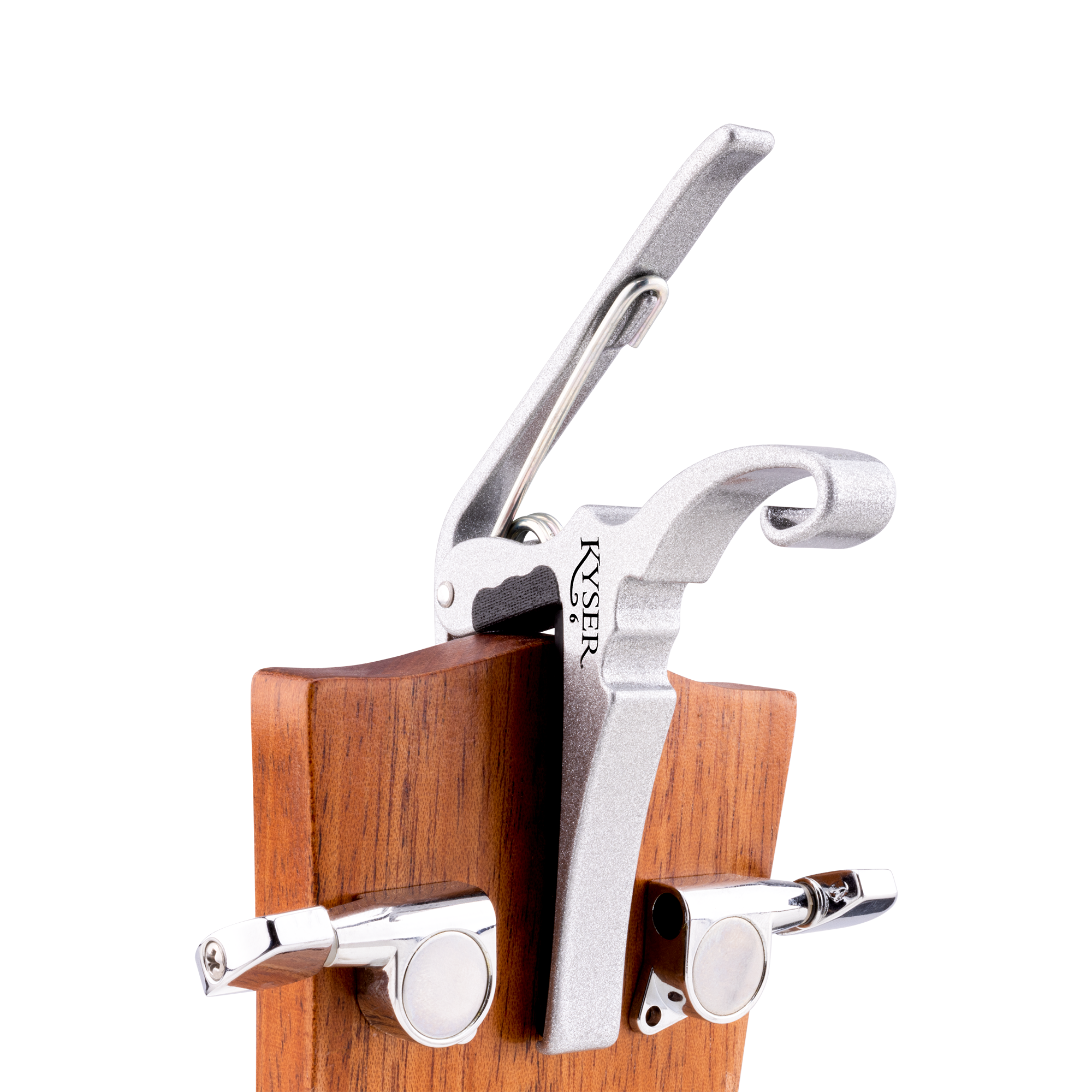Kyser Acoustic Guitar Capo