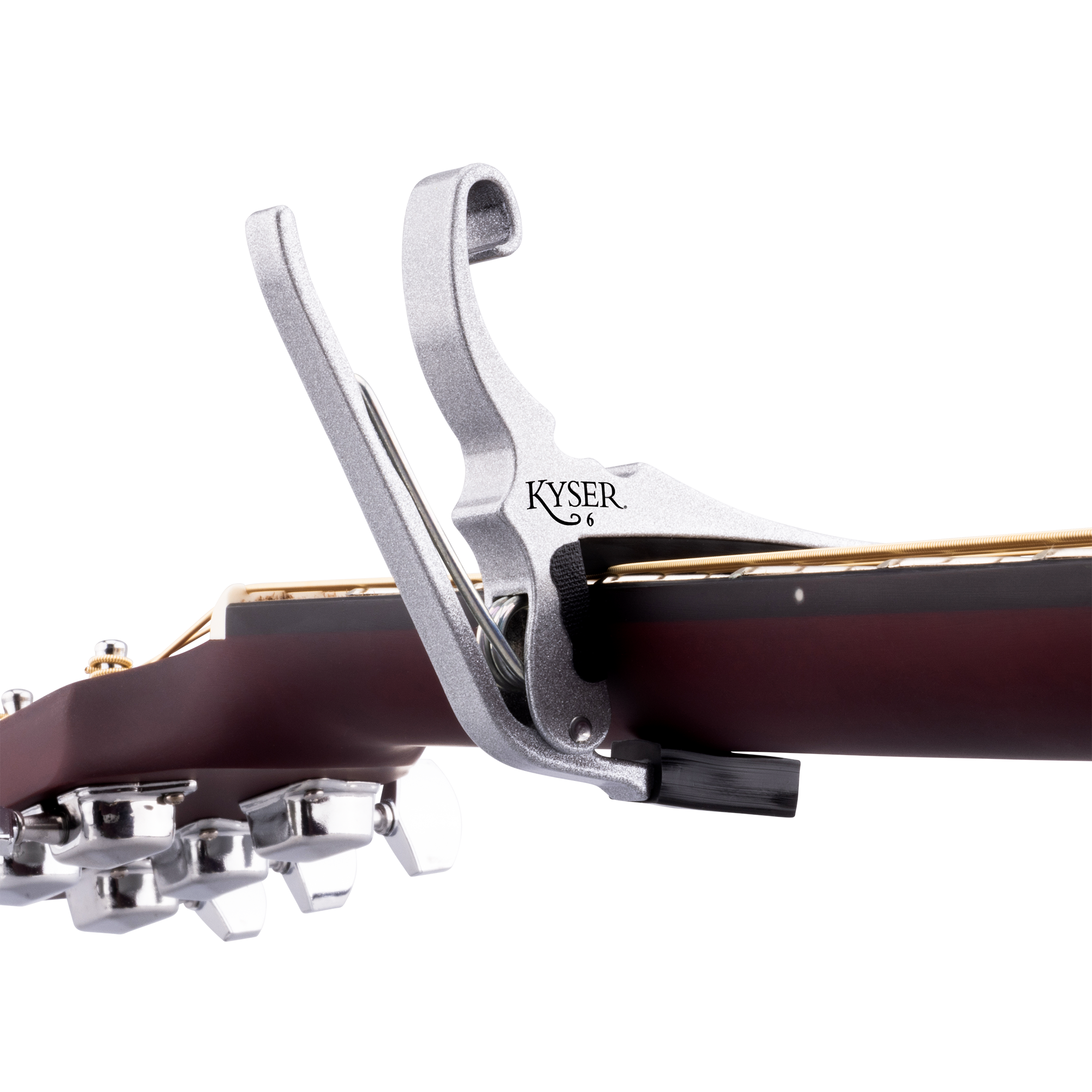 Kyser Acoustic Guitar Capo