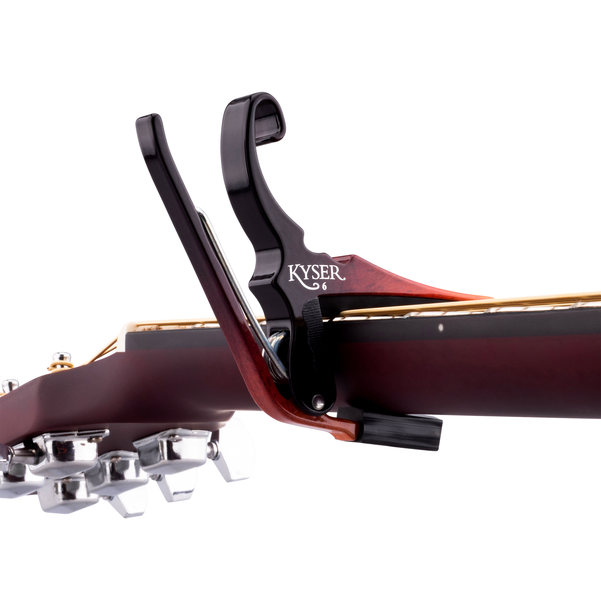 Kyser Acoustic Guitar Capo