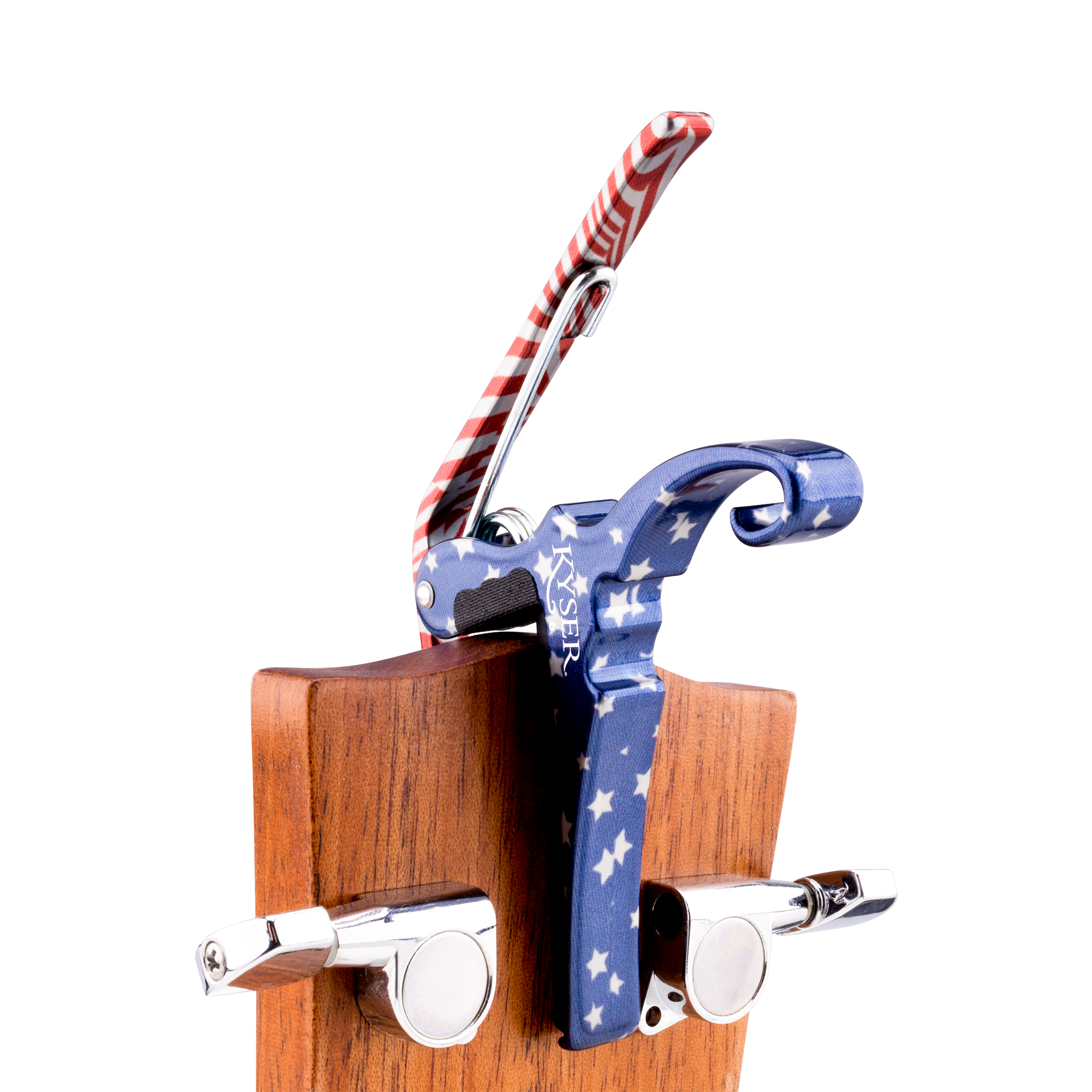 Stars & Stripes