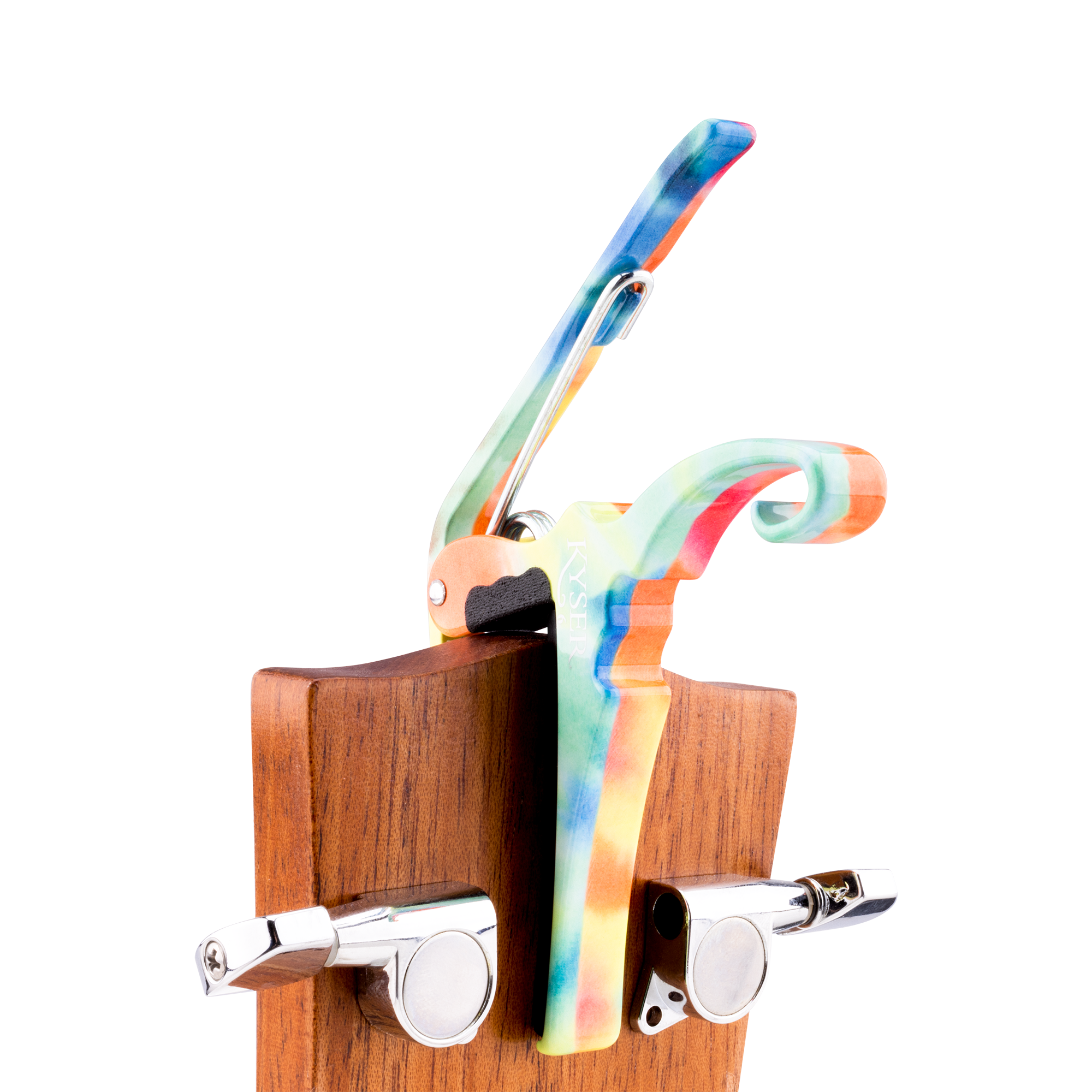Kyser Acoustic Guitar Capo
