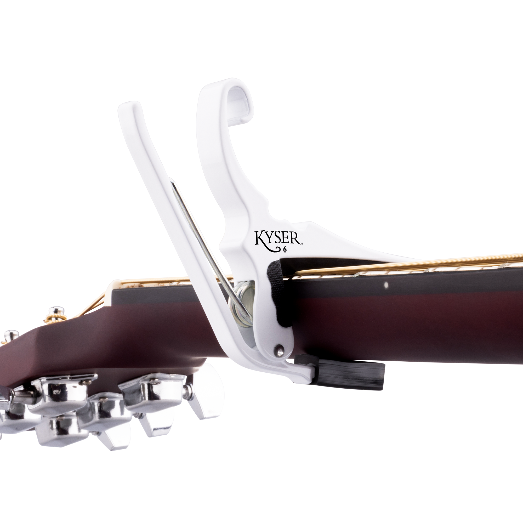 Kyser Acoustic Guitar Capo