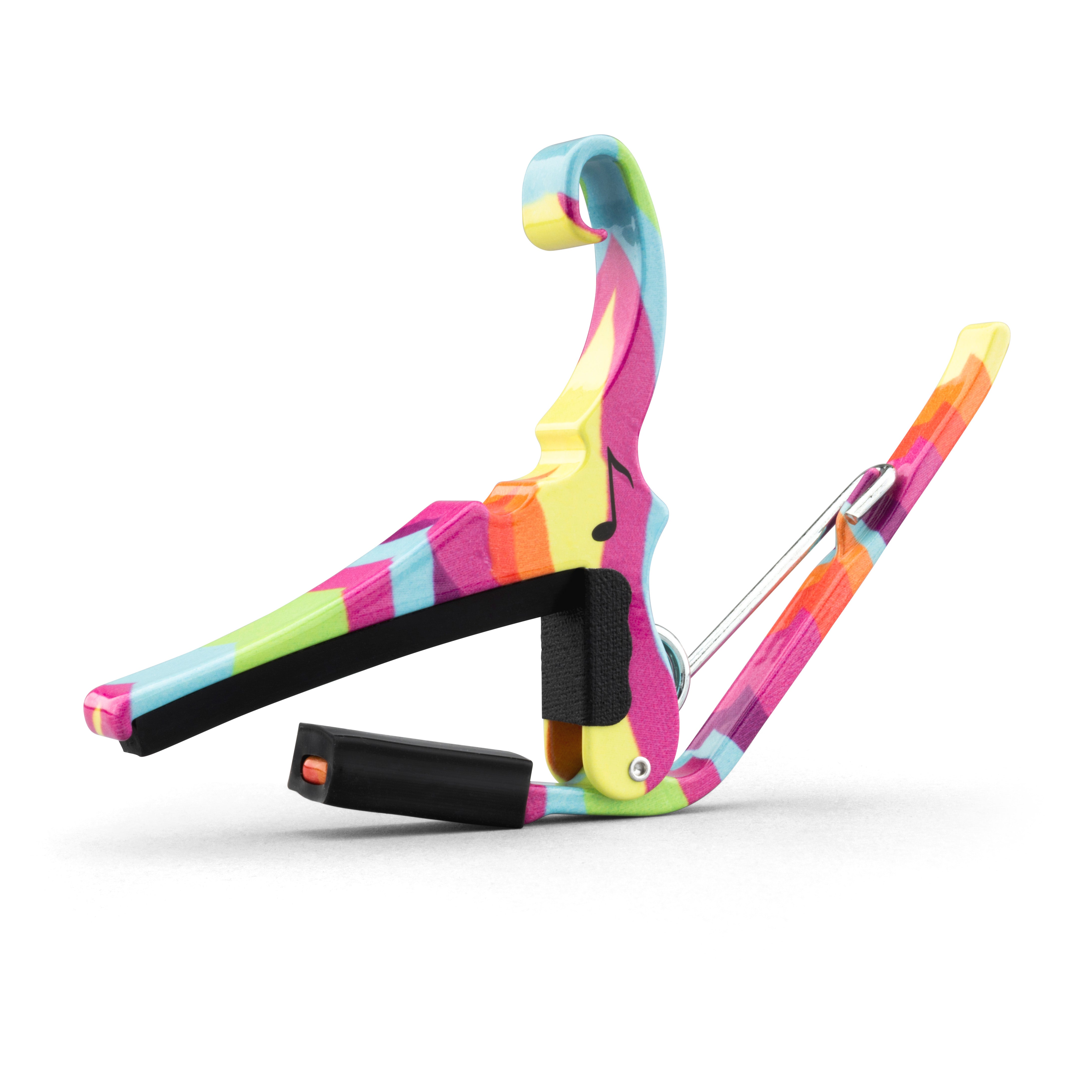 Jeff Tweedy Signature Quick-Change Acoustic Guitar Capo