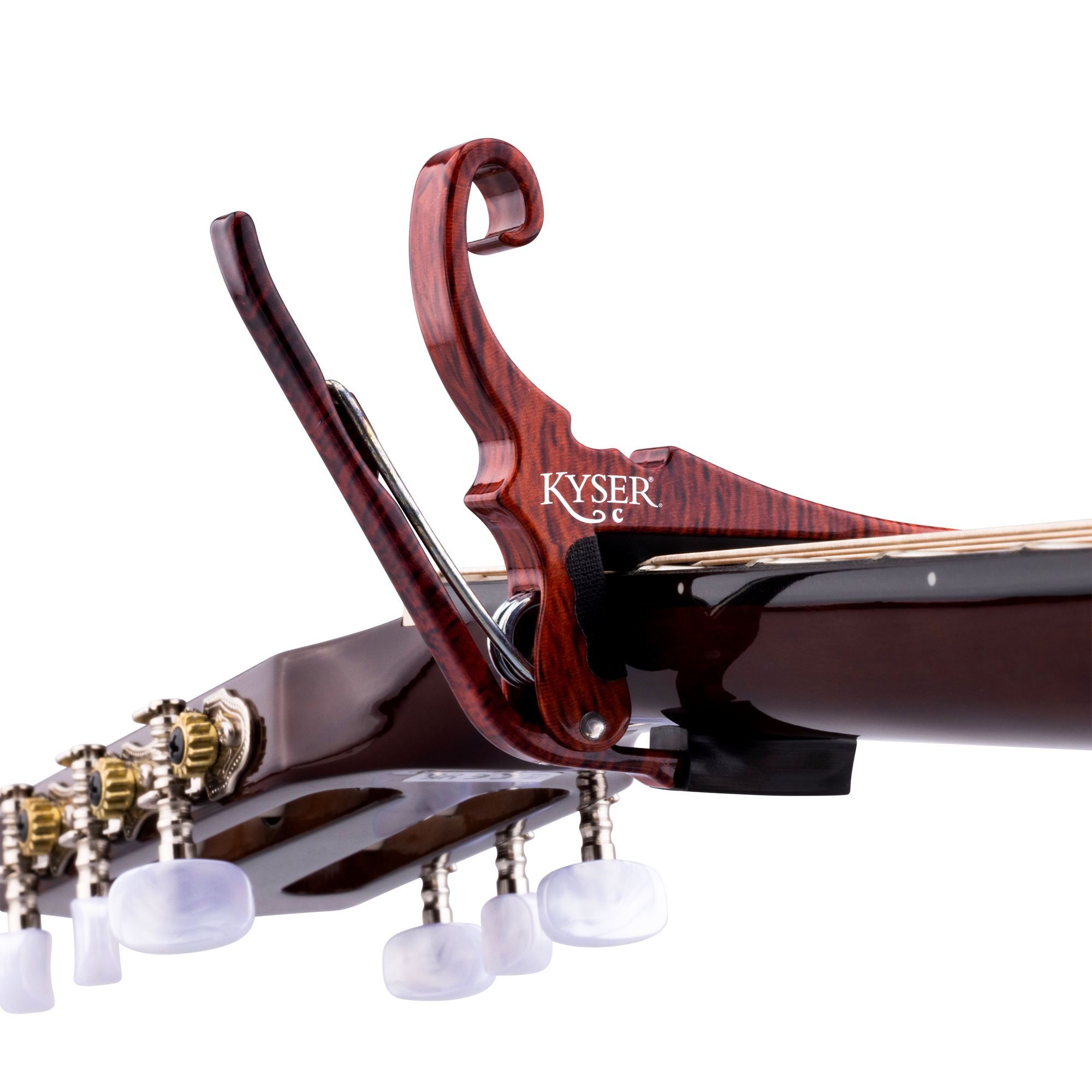 Kyser Classical Guitar Capo