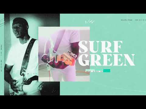 surfgreen