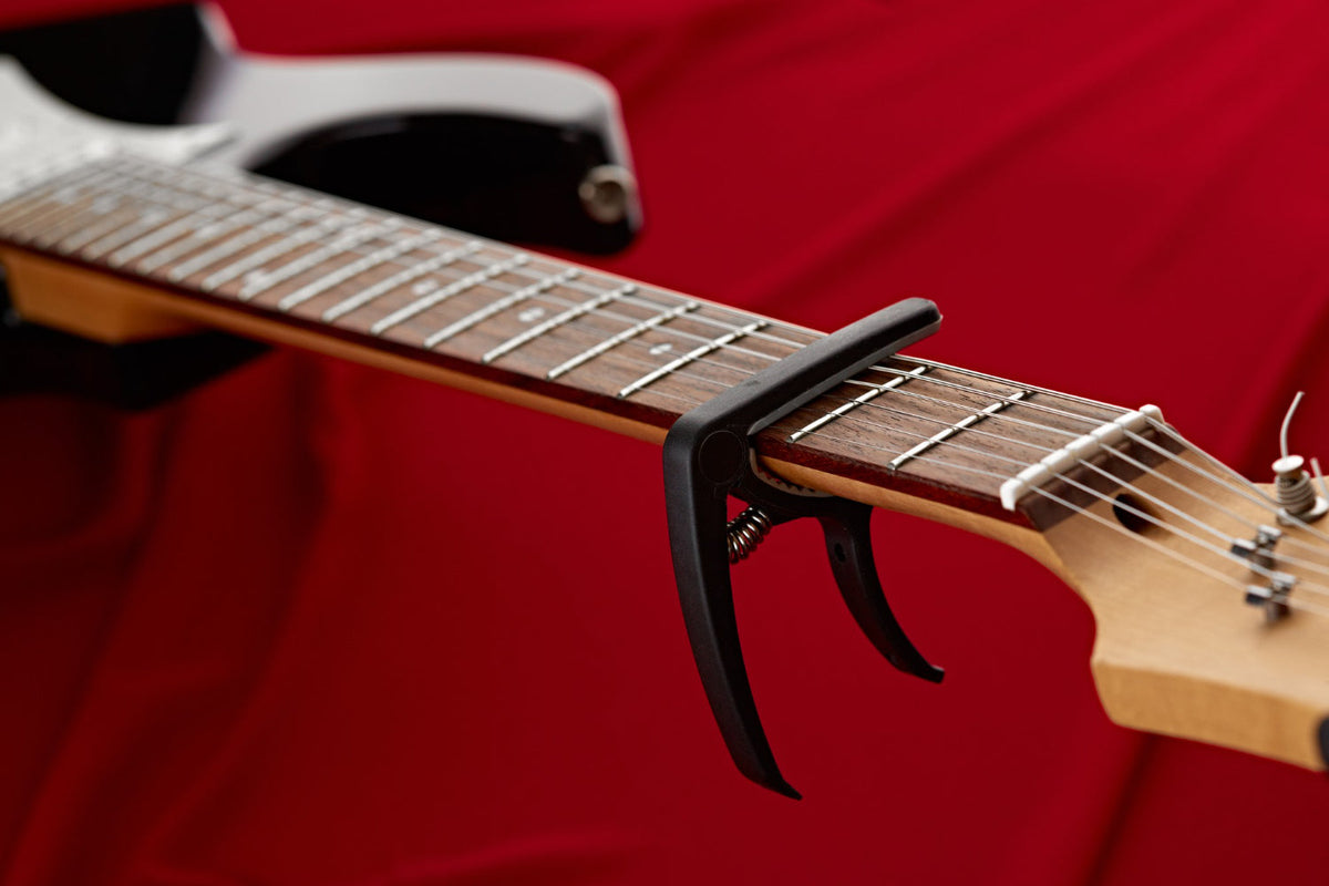 Electric Capo