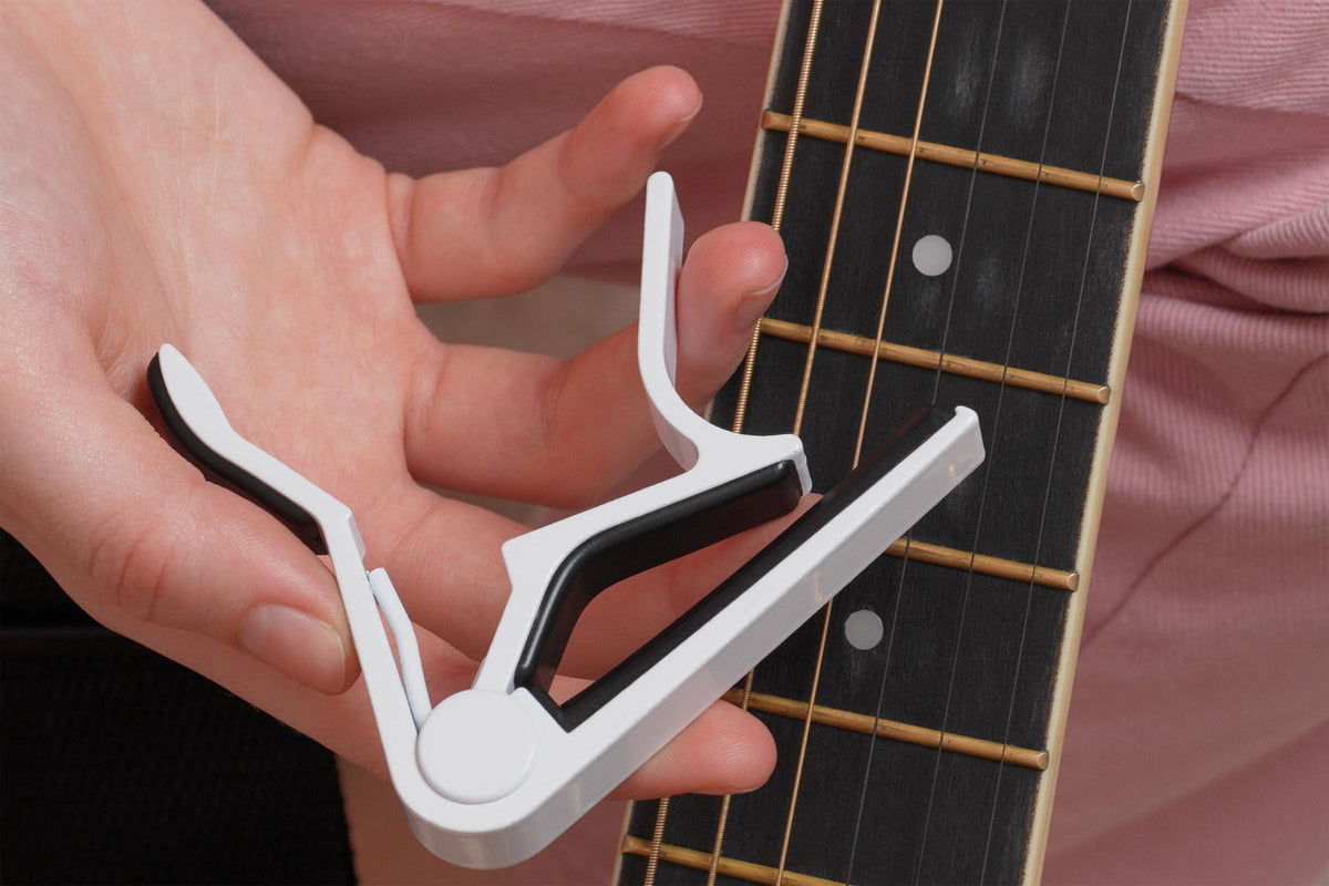 Guitar Capo