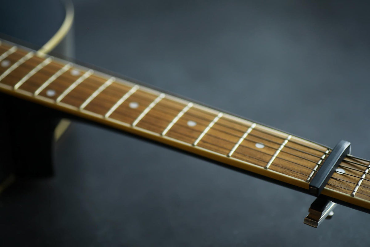 Guitar Capo