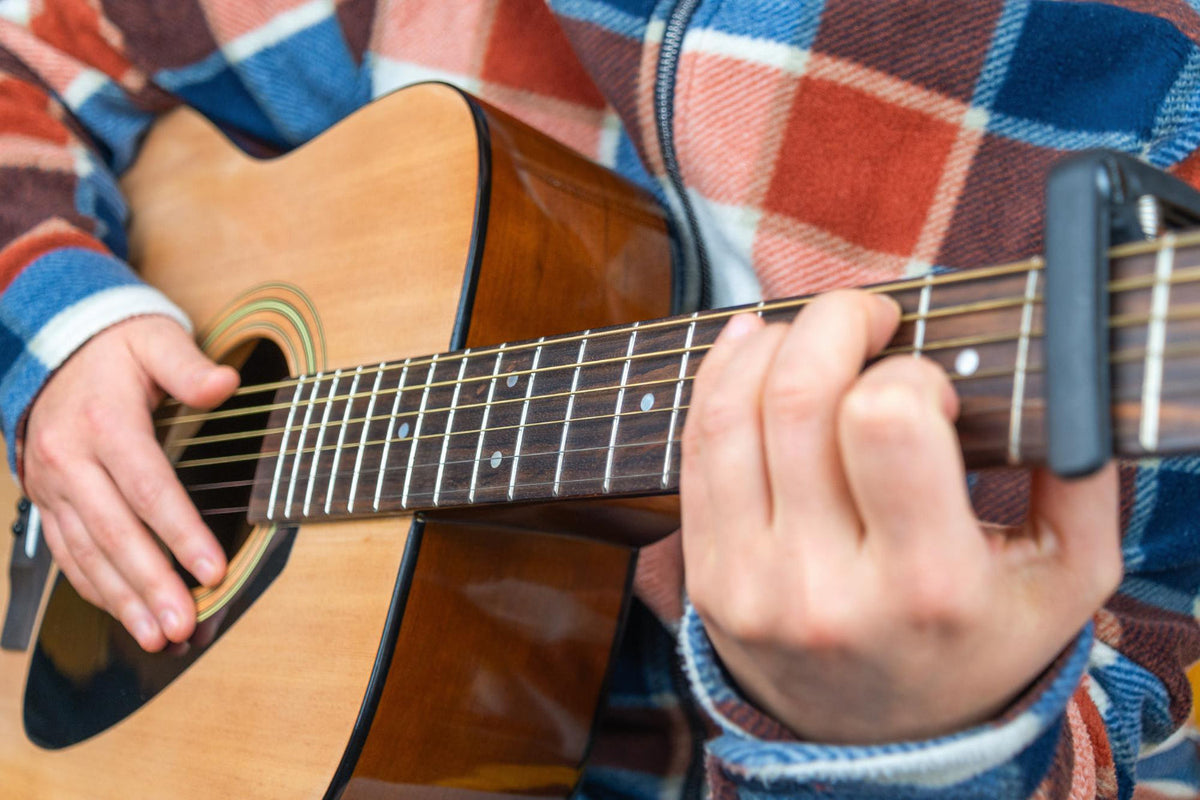 Guitar Accessory
