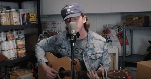 Kyser Presents: Clay Page