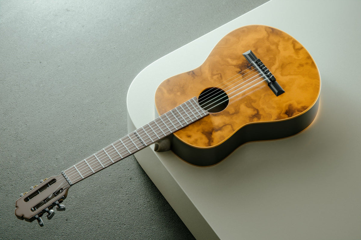 Classical Guitar