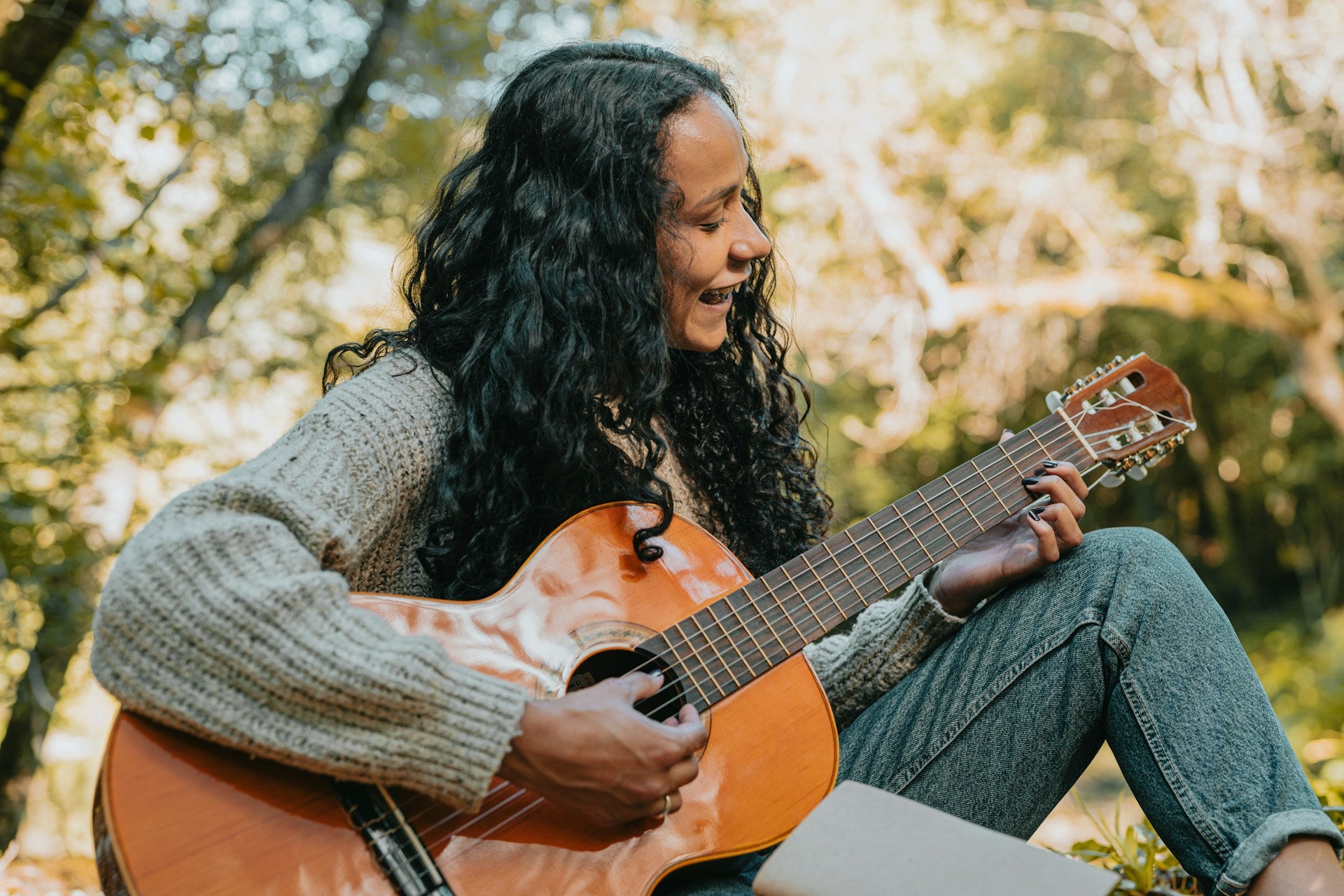 guitar