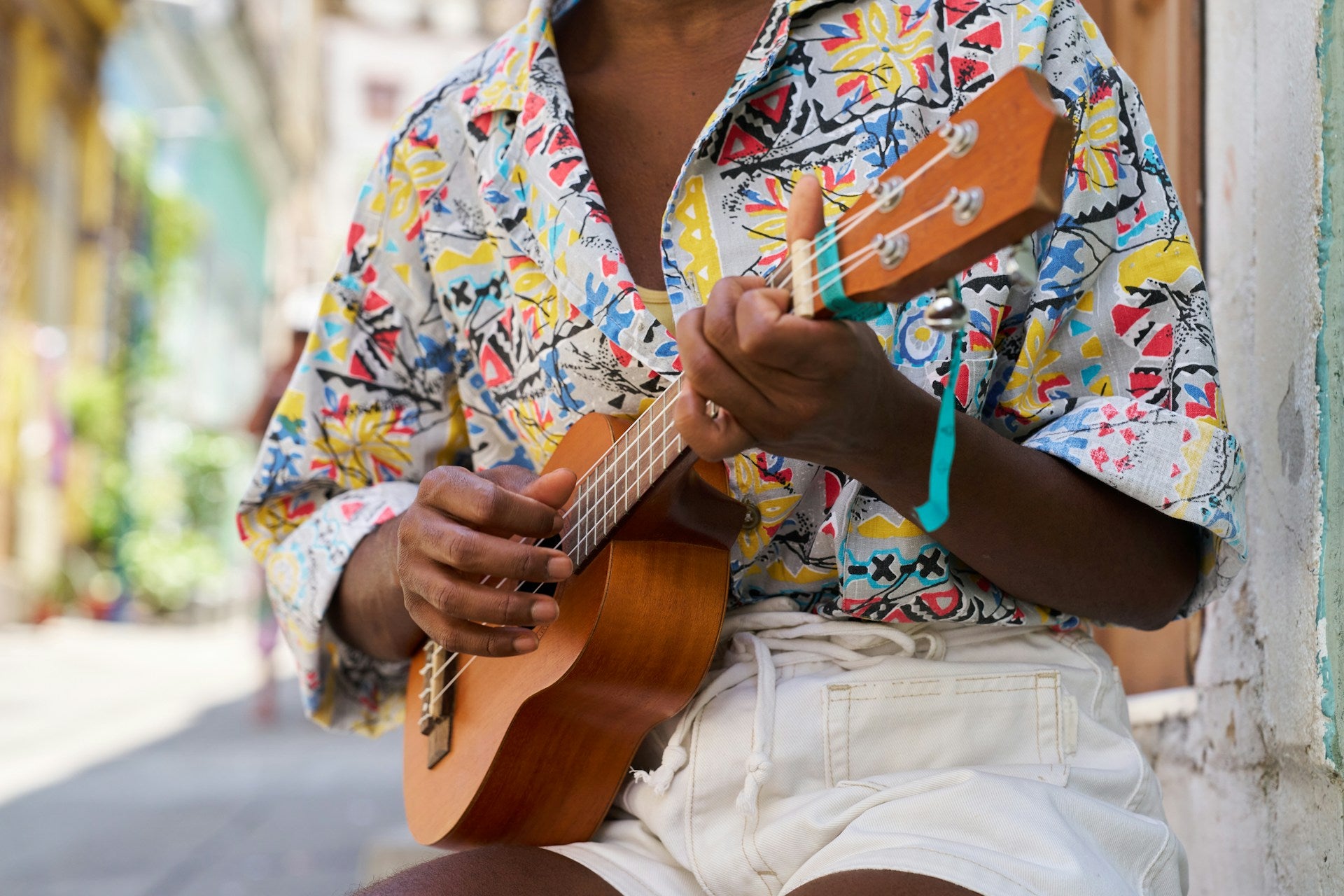 The Versatile World of Ukulele Capos: Unlocking New Possibilities in Your Playing
