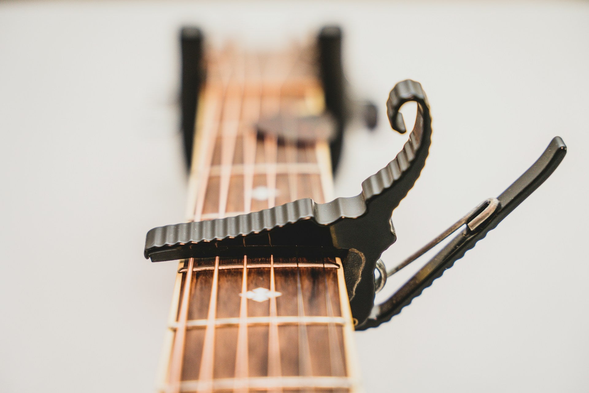 The Ultimate Guide to Caring for Your Capo: Ensuring Longevity, Performance, and Style