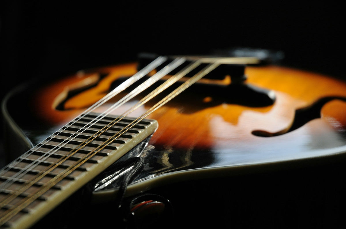 Mandolin