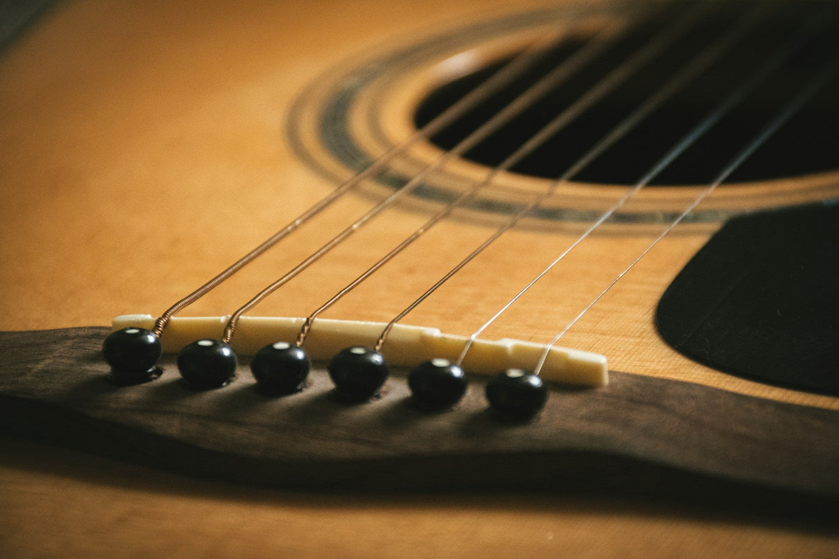 Acoustic Guitar