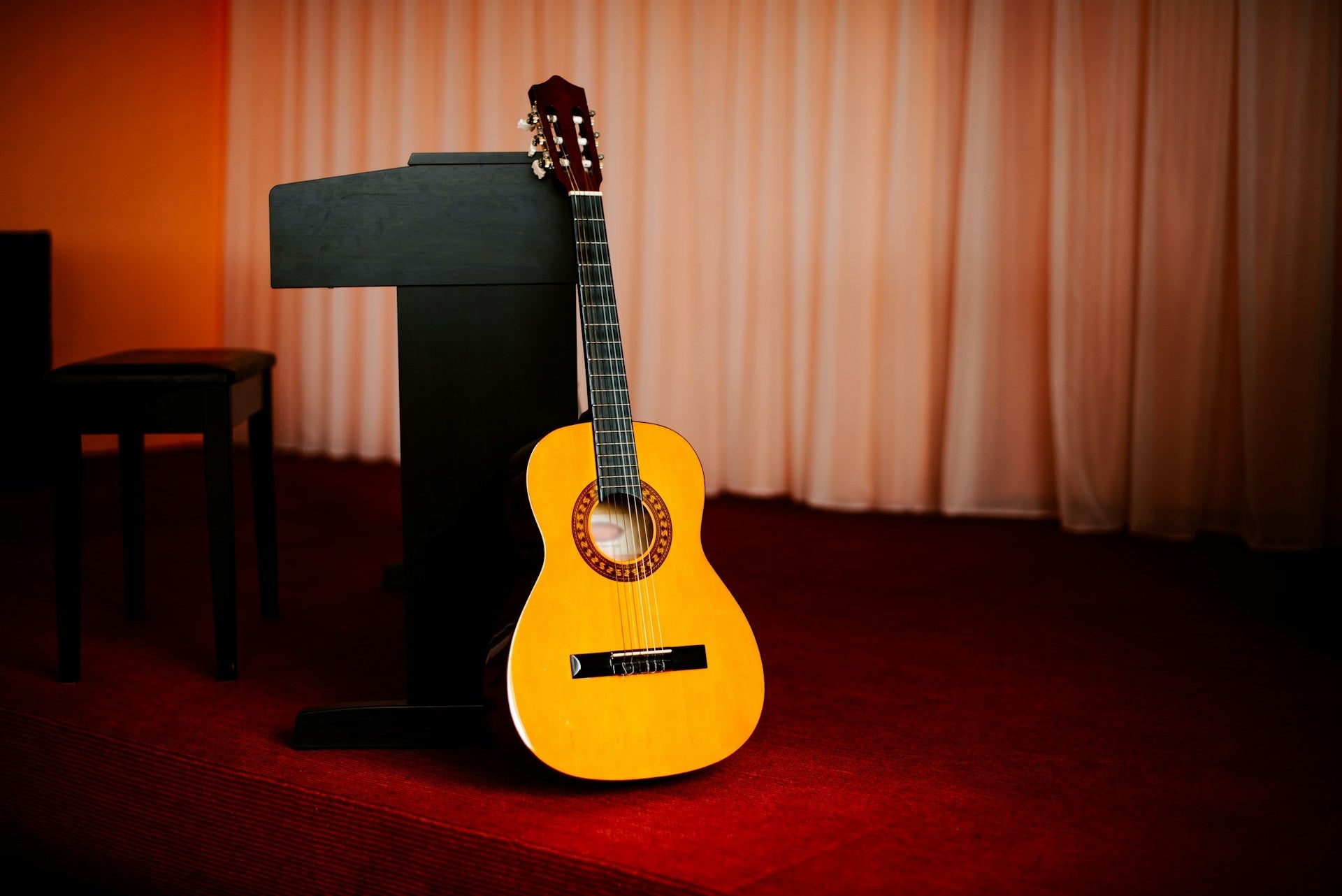 Classical Guitar